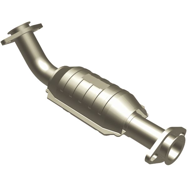 1981-1983 Mazda RX-7 Catalytic Converter - Front (MagnaFlow Performance Exhaust)