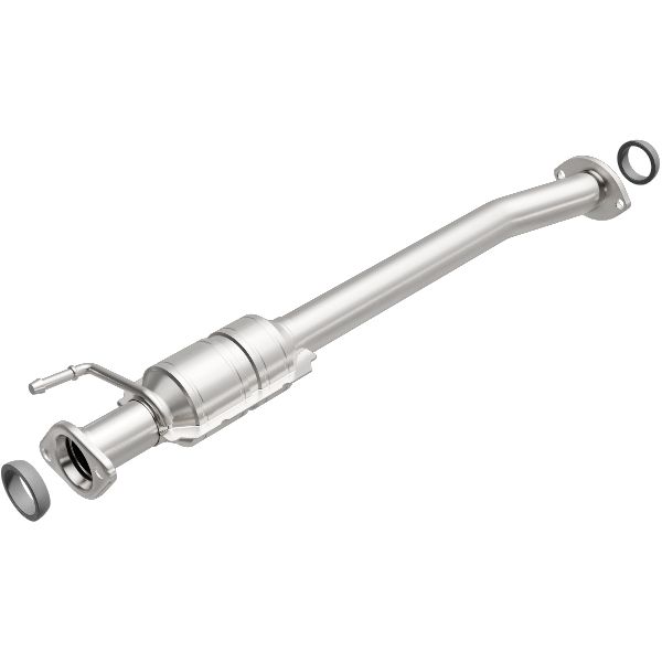 2002-2003 Suzuki XL-7 Catalytic Converter (MagnaFlow Performance Exhaust)