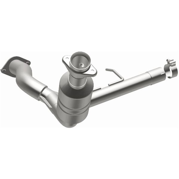 2009-2010 Ford F-150 Catalytic Converter - Right (MagnaFlow Performance Exhaust)