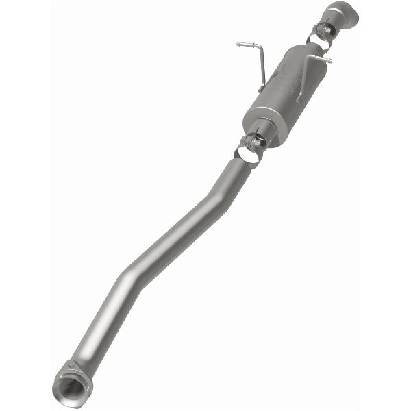 1998-2007 Mazda B3000 Exhaust System Kit (MagnaFlow Performance Exhaust)