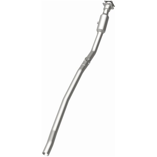 2005-2006 Dodge Caravan Catalytic Converter (MagnaFlow Performance Exhaust)