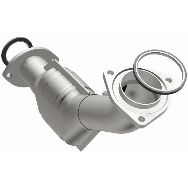 2000-2004 Toyota Tacoma Catalytic Converter - Front (MagnaFlow Performance Exhaust)