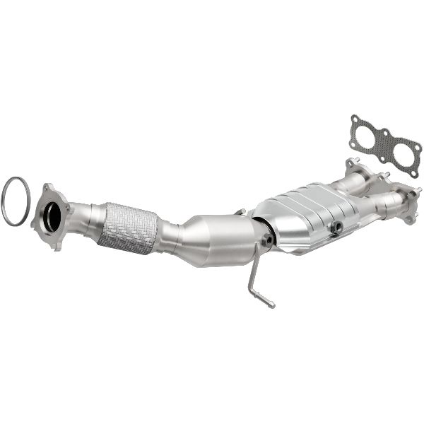 2010-2014 Volvo S80 Catalytic Converter (MagnaFlow Performance Exhaust)