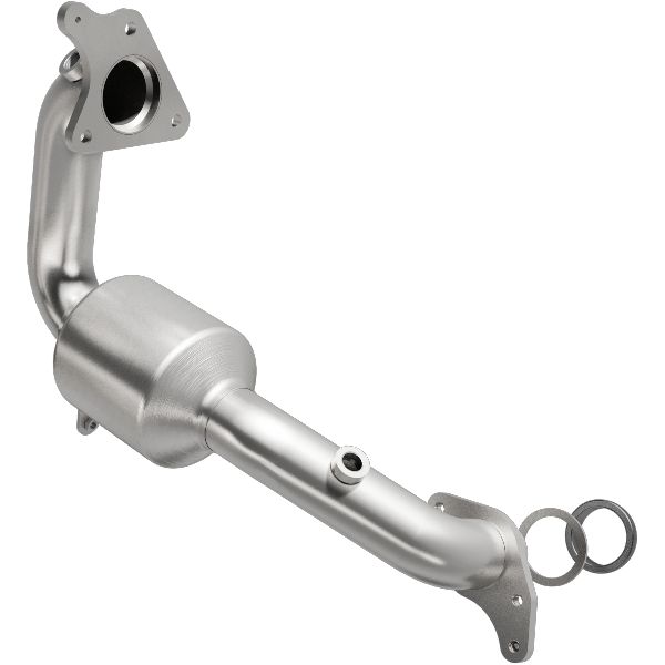 2011-2017 Nissan Juke Catalytic Converter - Front (MagnaFlow Performance Exhaust)