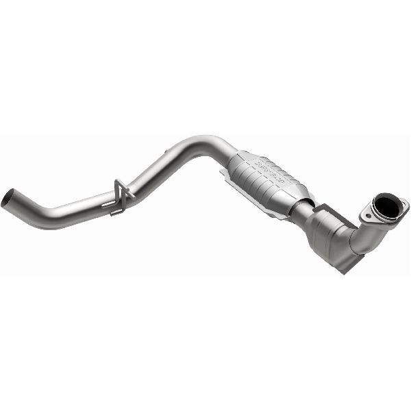 1999-2000 Lincoln Navigator Catalytic Converter - Left (MagnaFlow Performance Exhaust)