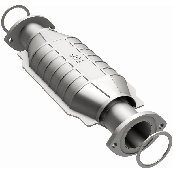 1995-2000 Toyota Tacoma Catalytic Converter (MagnaFlow Performance Exhaust)