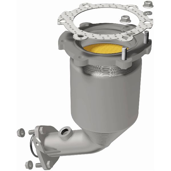 2004 Nissan Quest Catalytic Converter - Front Forward (MagnaFlow Performance Exhaust)