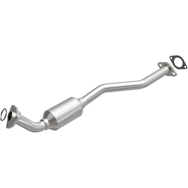 2000-2004 Nissan Xterra Catalytic Converter - Rear Left (MagnaFlow Performance Exhaust)