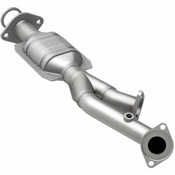 2003-2004 Toyota 4Runner Catalytic Converter - Rear (MagnaFlow Performance Exhaust)