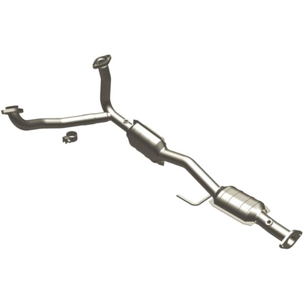 1990-1995 Ford Aerostar Catalytic Converter (MagnaFlow Performance Exhaust)