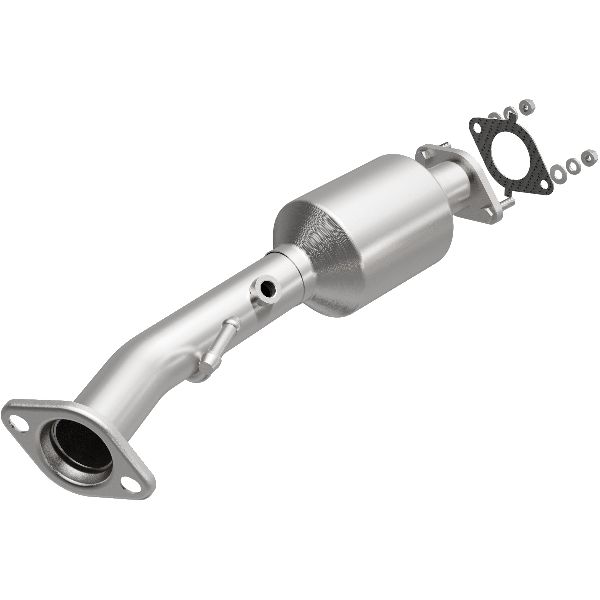 2013-2015 Nissan NV200 Catalytic Converter - Rear (MagnaFlow Performance Exhaust)