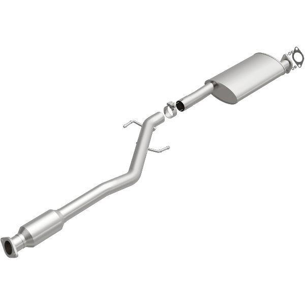 2013-2018 Hyundai Santa Fe Catalytic Converter (MagnaFlow Performance Exhaust)