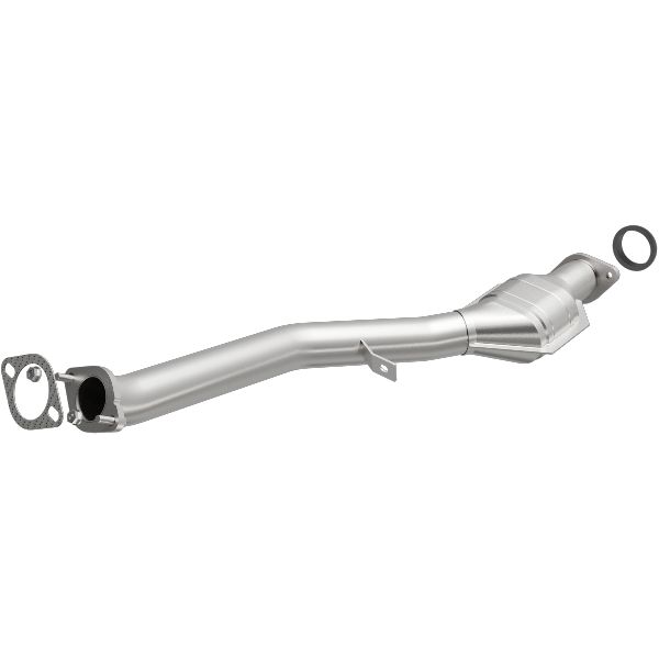 2008-2009 Subaru Outback Catalytic Converter - Rear (MagnaFlow Performance Exhaust)