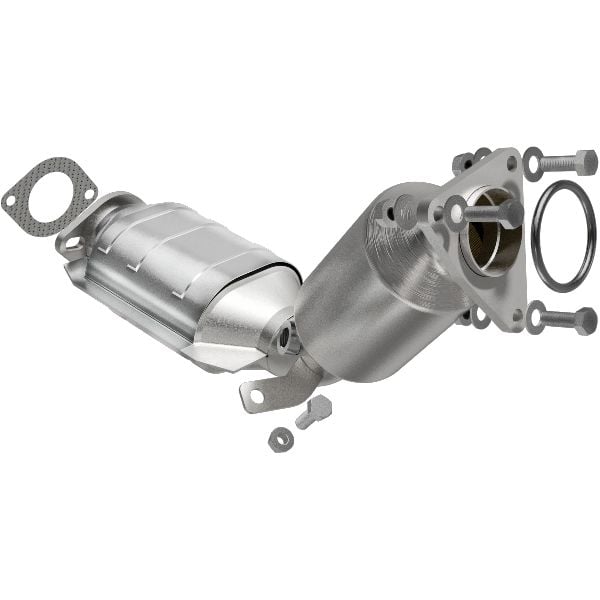 2010 INFINITI EX35 Catalytic Converter - Left (MagnaFlow Performance Exhaust)
