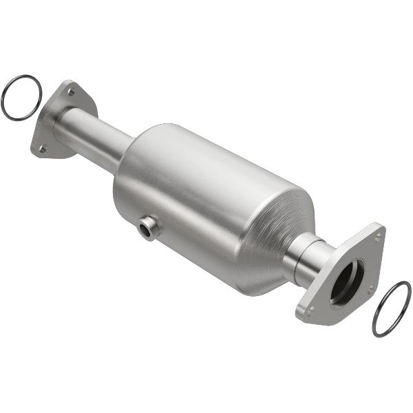 2004-2008 Acura TSX Catalytic Converter (MagnaFlow Performance Exhaust)