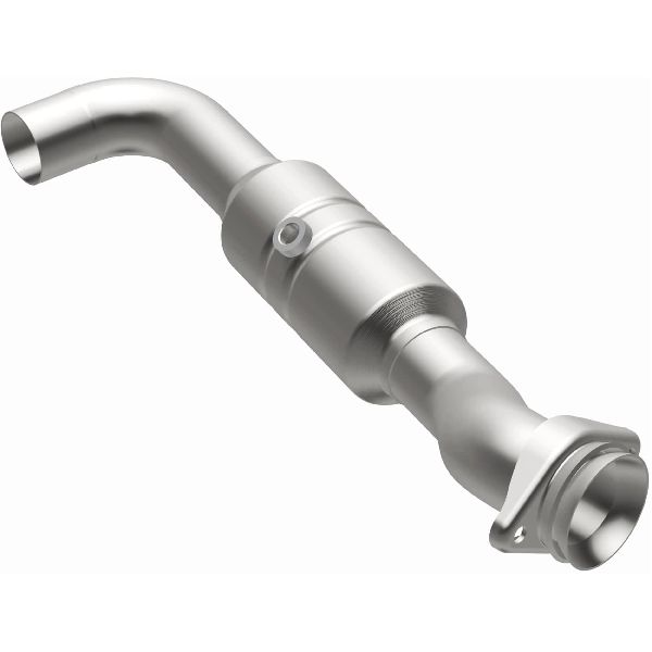 2011-2012 Ford F-150 Catalytic Converter - Left (MagnaFlow Performance Exhaust)