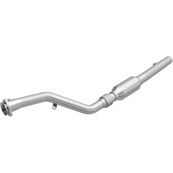 1997-1999 Audi A8 Catalytic Converter - Right (MagnaFlow Performance Exhaust)