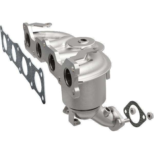 2014-2015 Kia Sorento Catalytic Converter with Integrated Exhaust Manifo (MagnaFlow Performance Exhaust)