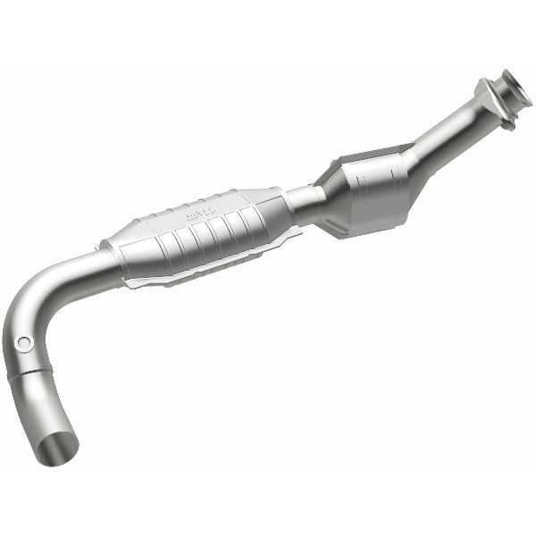 2003 Ford E-150 Catalytic Converter - Left (MagnaFlow Performance Exhaust)