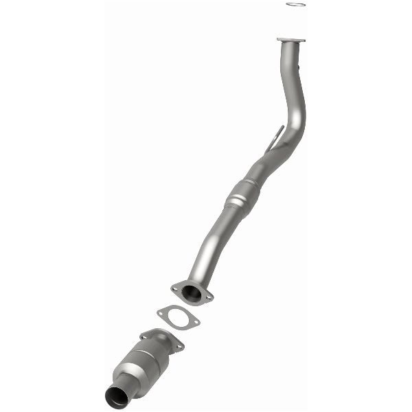 2002-2003 Chevrolet Avalanche 2500 Catalytic Converter - Right (MagnaFlow Performance Exhaust)
