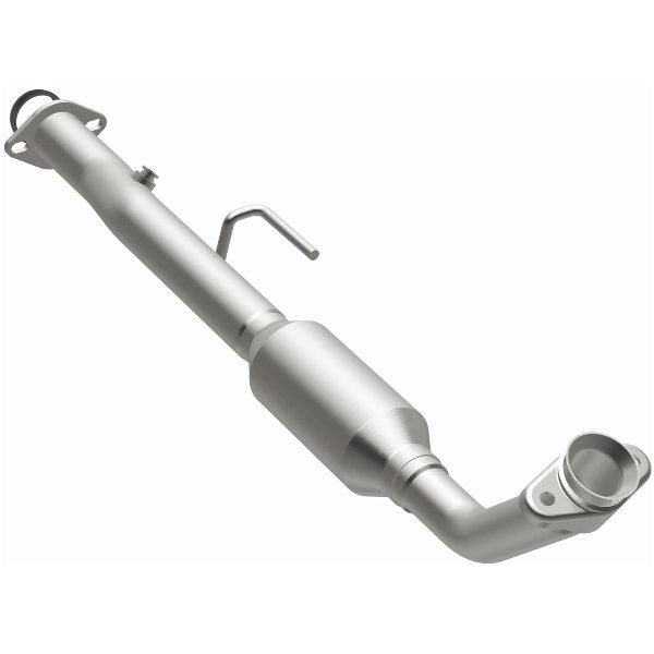 1996-1997 Ford Ranger Catalytic Converter (MagnaFlow Performance Exhaust)