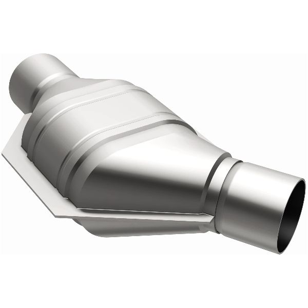 1995 Lincoln Town Car Catalytic Converter - Front Left or Front Right (MagnaFlow Performance Exhaust)