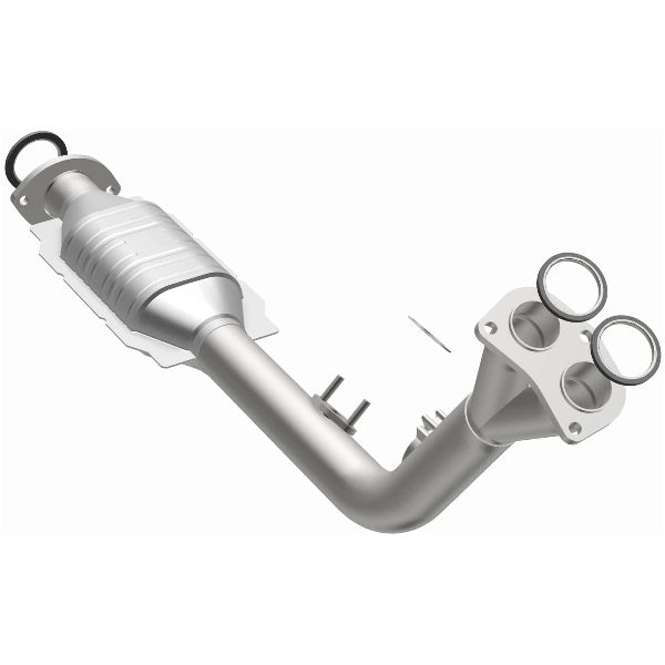 1996-2000 Toyota 4Runner Catalytic Converter (MagnaFlow Performance Exhaust)