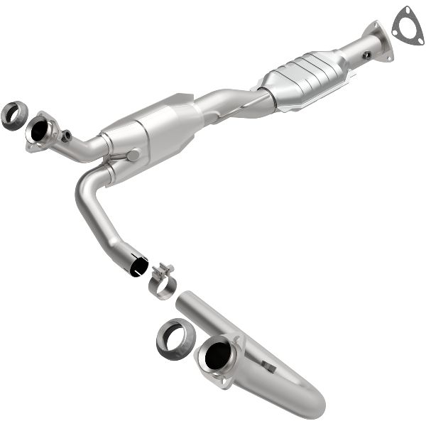 2000-2005 Chevrolet Astro Catalytic Converter -  or Front (MagnaFlow Performance Exhaust)