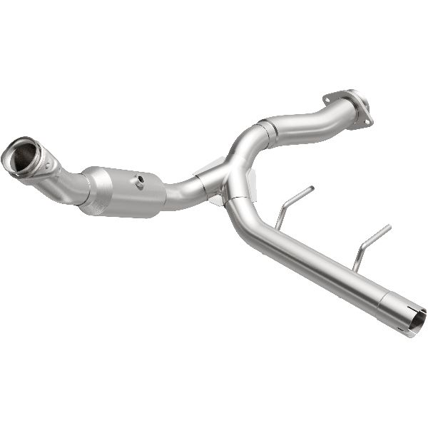 2015-2016 Ford F-150 Catalytic Converter - Right (MagnaFlow Performance Exhaust)