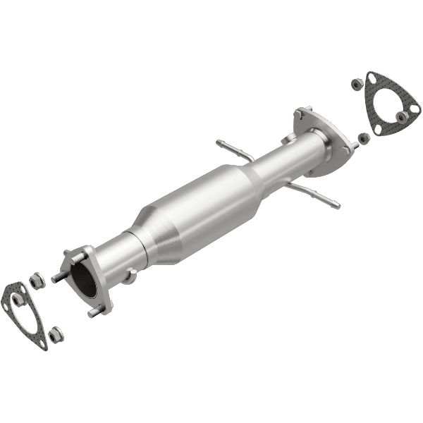 1996 Chevrolet S10 Catalytic Converter (MagnaFlow Performance Exhaust)