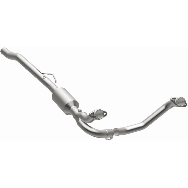 2002-2003 Dodge Ram 1500 Catalytic Converter (MagnaFlow Performance Exhaust)