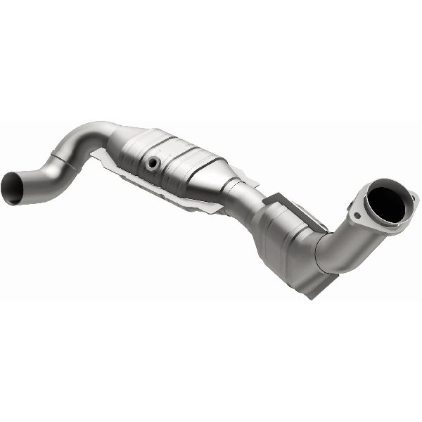 2001-2003 Ford F-150 Catalytic Converter - Left (MagnaFlow Performance Exhaust)
