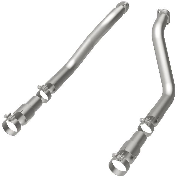 1964-1966 Ford Mustang Exhaust Manifold Down Pipe (MagnaFlow Performance Exhaust)