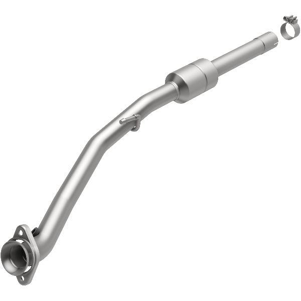 2010-2014 Cadillac CTS Catalytic Converter - Rear Left (MagnaFlow Performance Exhaust)