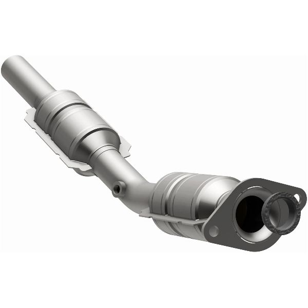 2003-2004 Pontiac Vibe Catalytic Converter (MagnaFlow Performance Exhaust)