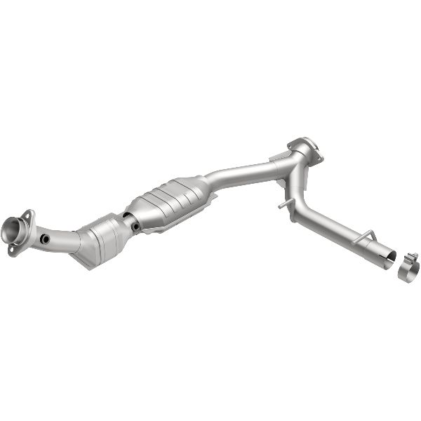 2003-2004 Lincoln Navigator Catalytic Converter - Right (MagnaFlow Performance Exhaust)