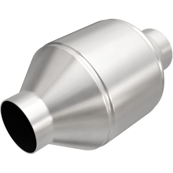 1997-1998 Volkswagen Jetta Catalytic Converter (MagnaFlow Performance Exhaust)