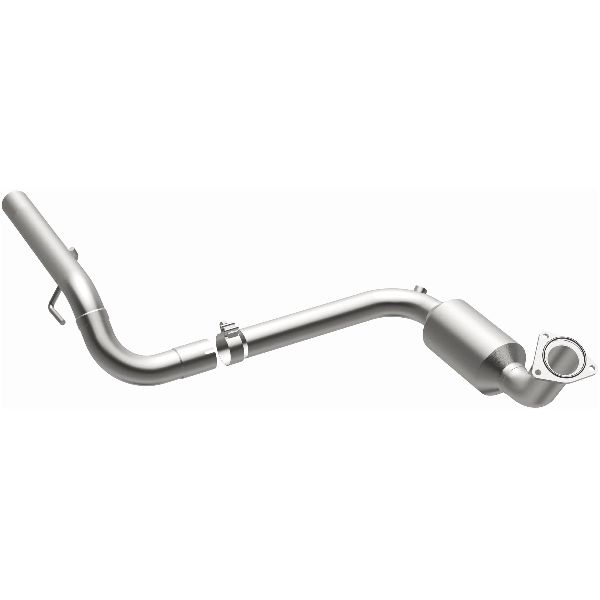 2002-2003 Cadillac Escalade EXT Catalytic Converter - Left (MagnaFlow Performance Exhaust)