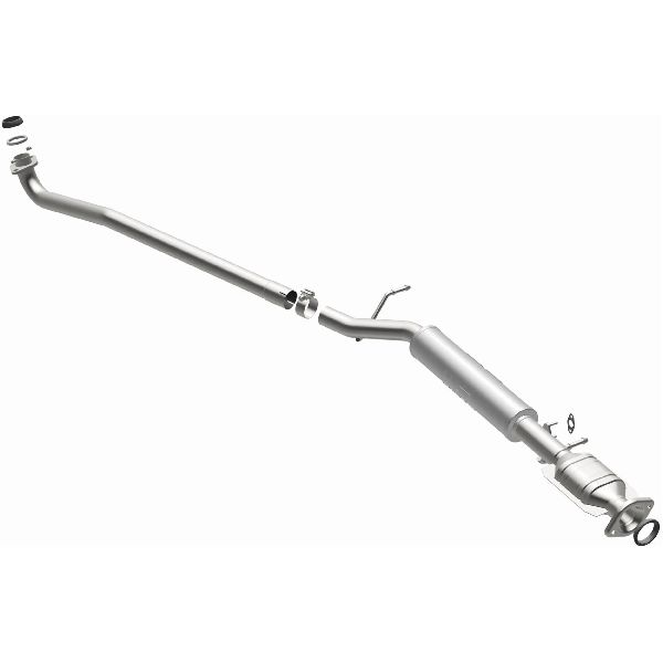 2001-2003 Toyota Highlander Catalytic Converter (MagnaFlow Performance Exhaust)