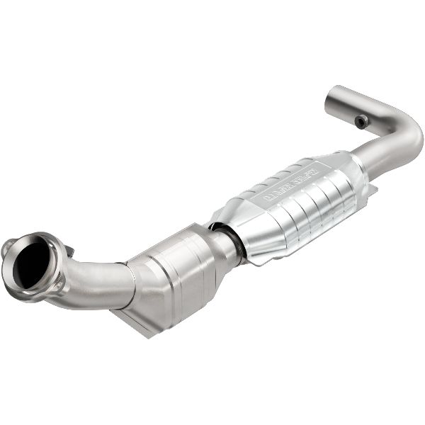 1998-2000 Lincoln Navigator Catalytic Converter - Left (MagnaFlow Performance Exhaust)