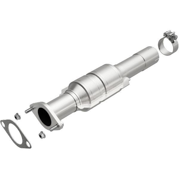 2012-2013 Chevrolet Impala Catalytic Converter - Rear (MagnaFlow Performance Exhaust)