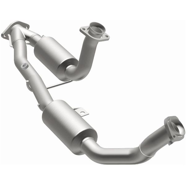 1995 Ford Windstar Catalytic Converter - Left or Right (MagnaFlow Performance Exhaust)