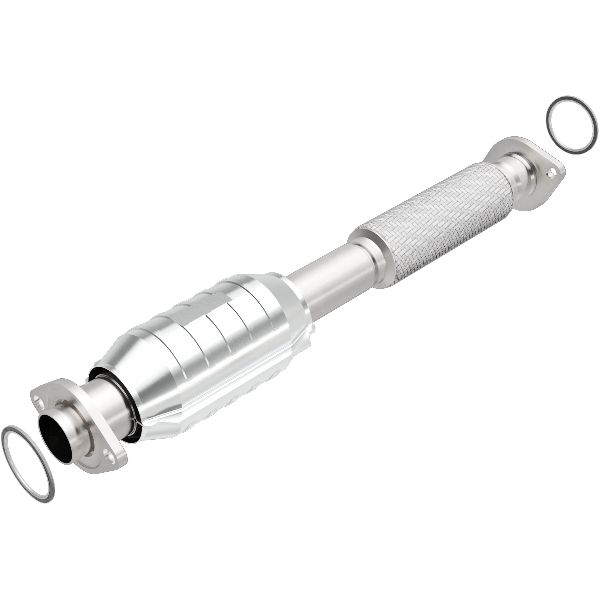 2006-2008 Mazda 6 Catalytic Converter (MagnaFlow Performance Exhaust)