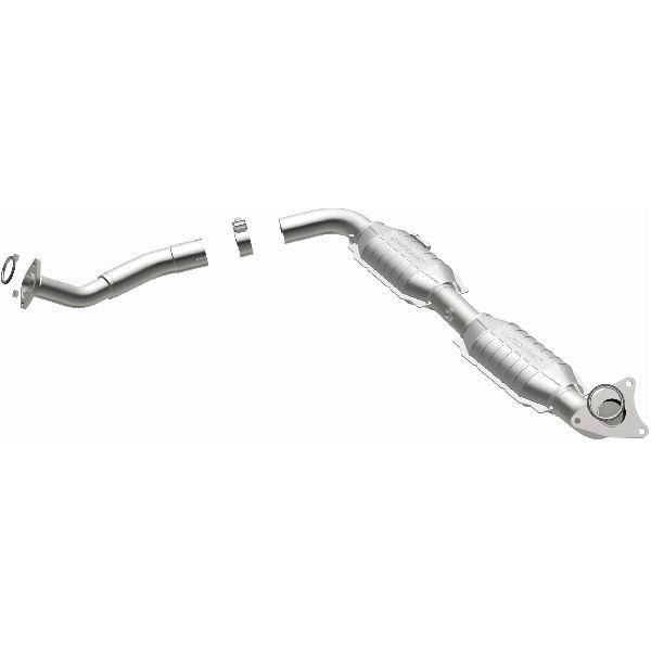 2008-2009 Toyota Sequoia Catalytic Converter - Left (MagnaFlow Performance Exhaust)