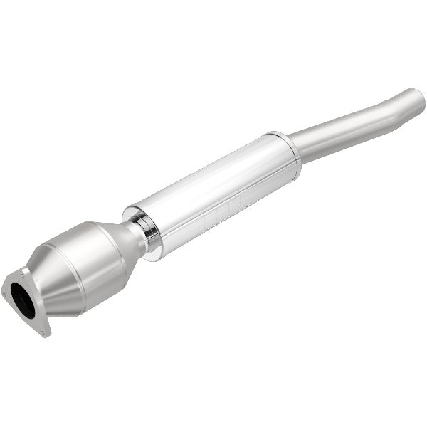 2000 Mercedes-Benz S500 Catalytic Converter - Rear Left (MagnaFlow Performance Exhaust)