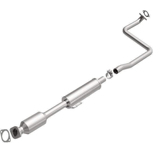 2017-2019 Hyundai Elantra Catalytic Converter (MagnaFlow Performance Exhaust)