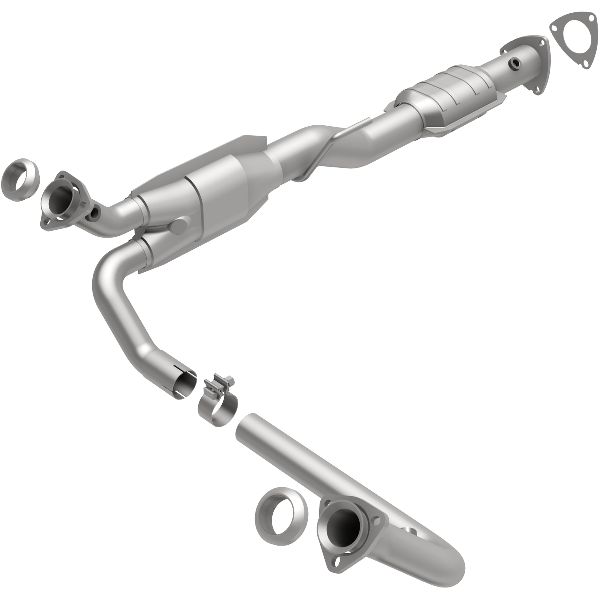 2000-2005 Chevrolet Astro Catalytic Converter (MagnaFlow Performance Exhaust)