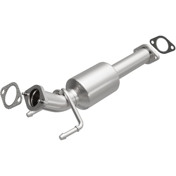 2012-2015 Chevrolet Sonic Catalytic Converter - Rear (MagnaFlow Performance Exhaust)