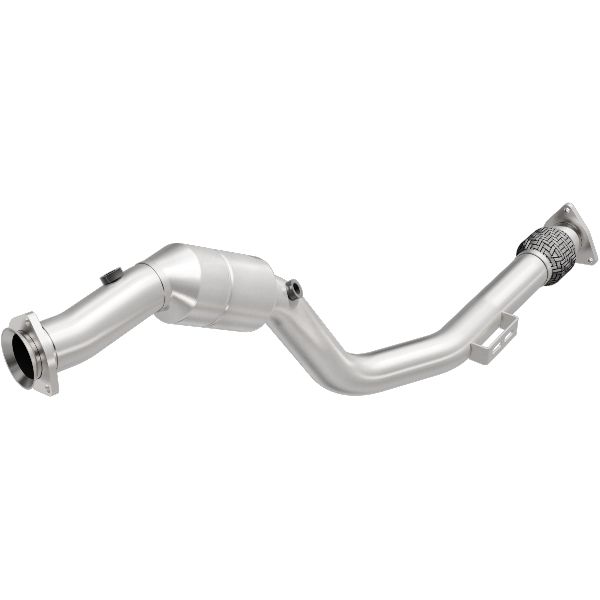 2004-2006 Volkswagen Phaeton Catalytic Converter - Front Right (MagnaFlow Performance Exhaust)