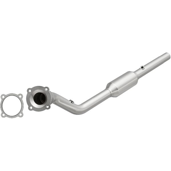 2000-2005 Audi TT Catalytic Converter (MagnaFlow Performance Exhaust)